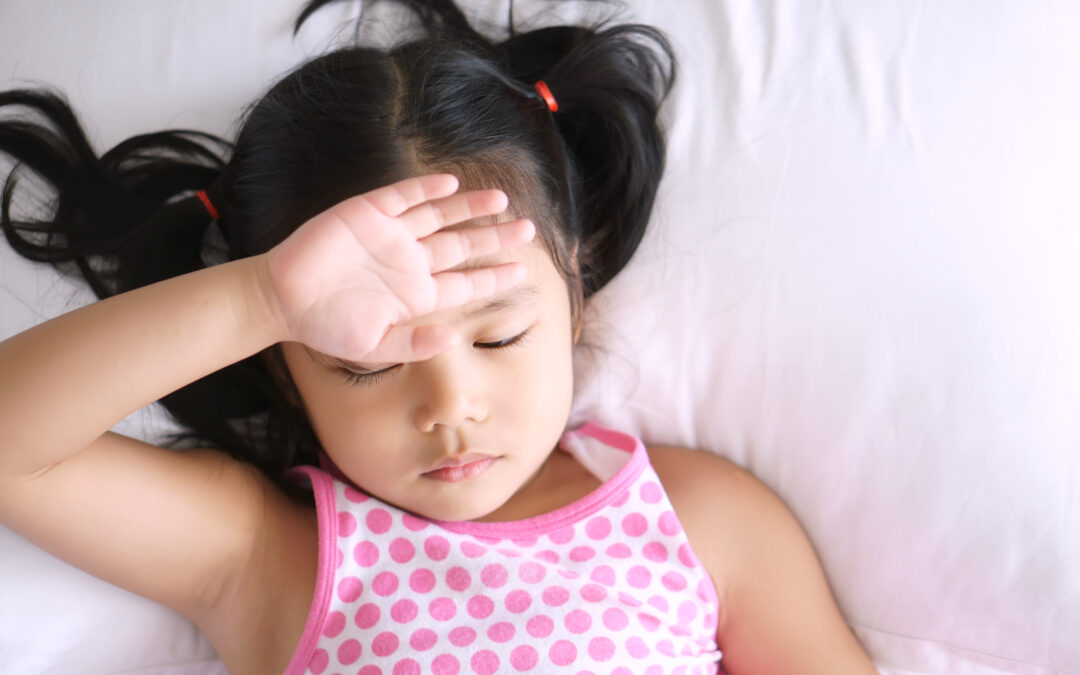 functional medicine protocals for influenza